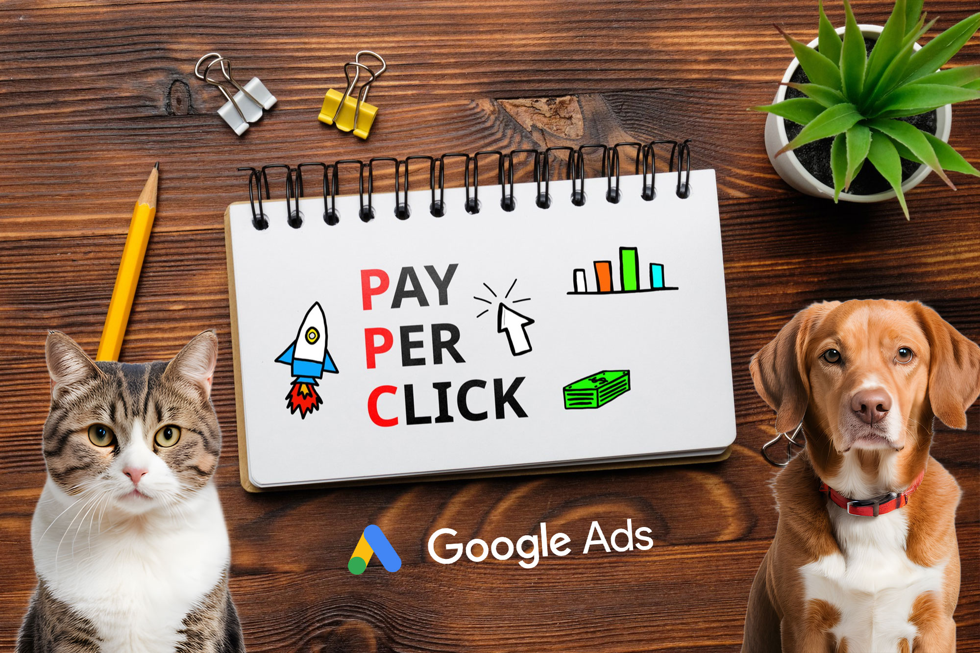 VeterinaryPPC-Ads